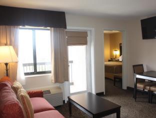 Room #24842813 at Best Western Plus Castle Rock