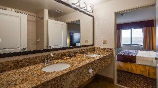 Room #24842813 at Best Western Plus Castle Rock