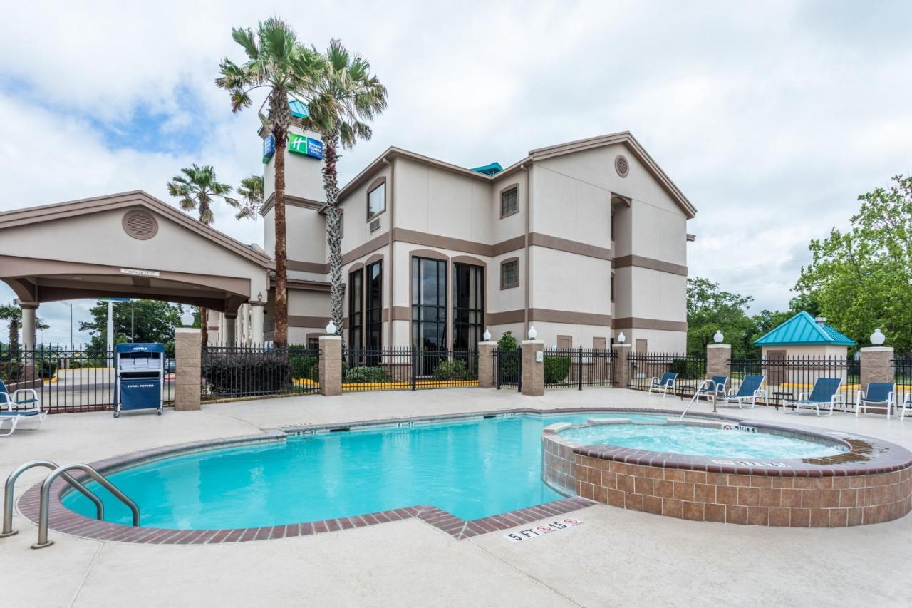  | Holiday Inn Express Hotel & Suites Lake Charles, an IHG Hotel