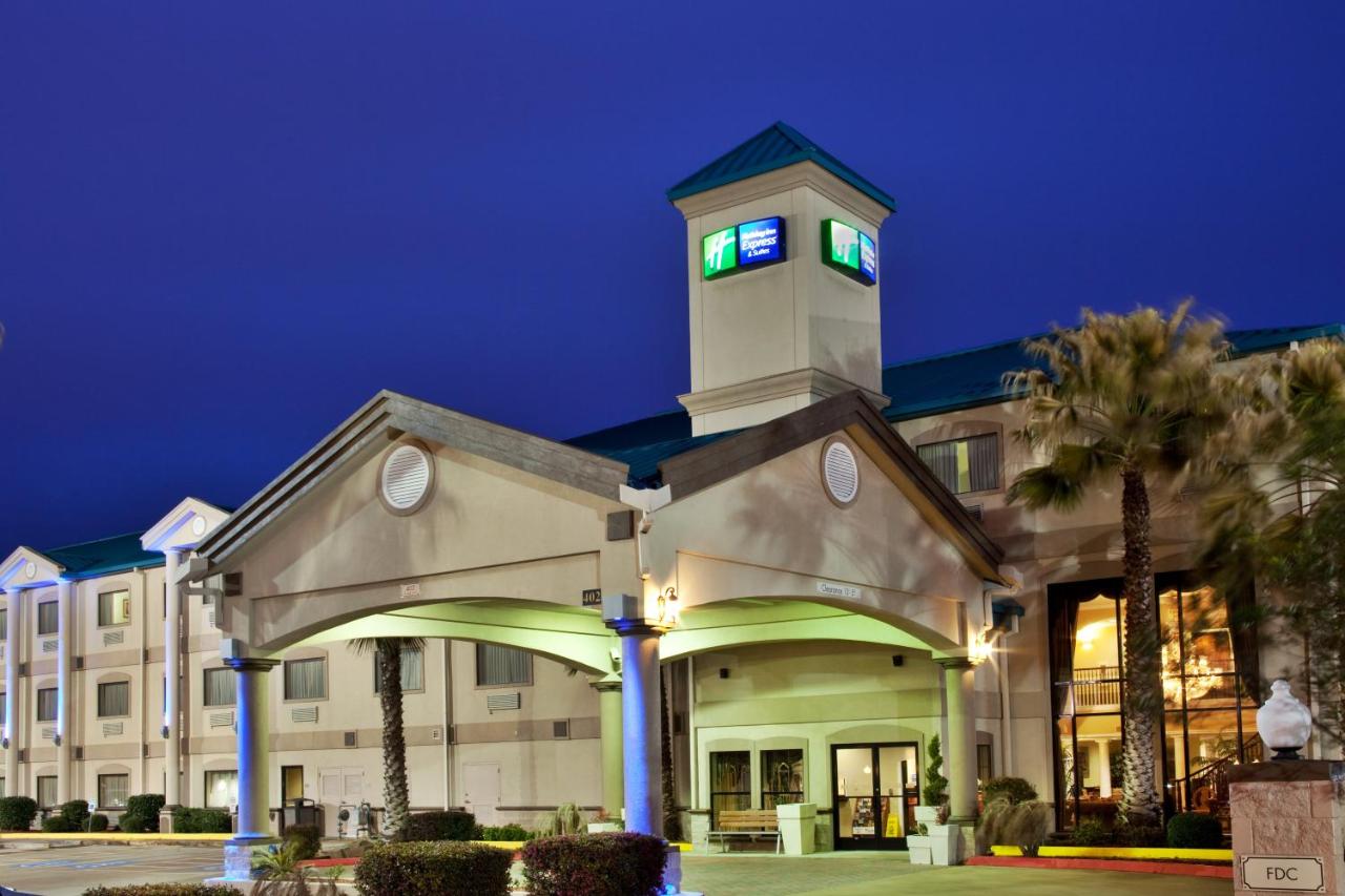  | Holiday Inn Express Hotel & Suites Lake Charles, an IHG Hotel
