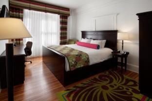 Room #18389911 at Hotel Gibbs Downtown Riverwalk