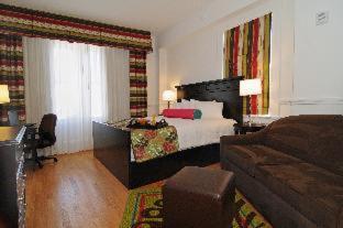 Room #18389912 at Hotel Gibbs Downtown Riverwalk