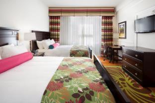 Room #18389913 at Hotel Gibbs Downtown Riverwalk
