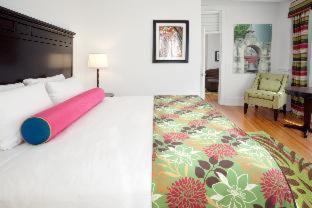 Room #18389915 at Hotel Gibbs Downtown Riverwalk