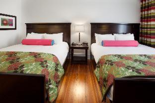 Room #18389916 at Hotel Gibbs Downtown Riverwalk