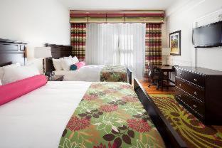 Room #18389916 at Hotel Gibbs Downtown Riverwalk