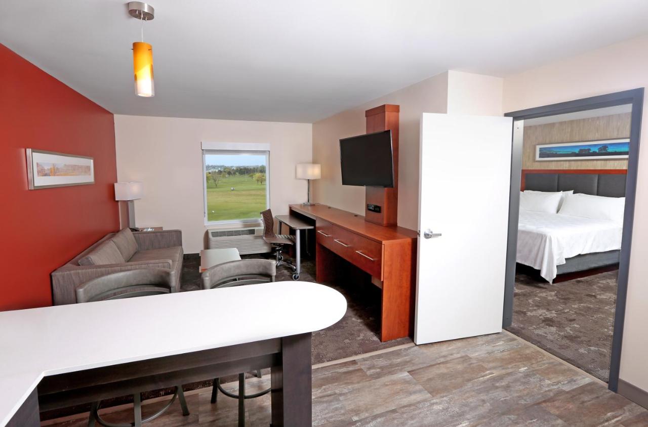One-Bedroom Suite at Holiday Inn & Suites Sioux Falls - Airport, an IHG Hotel