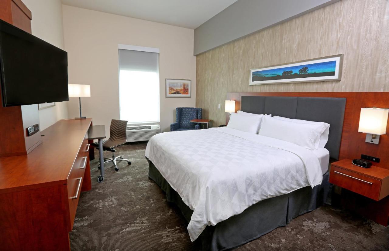 Leisure King Room - Non-Smoking at Holiday Inn & Suites Sioux Falls - Airport, an IHG Hotel