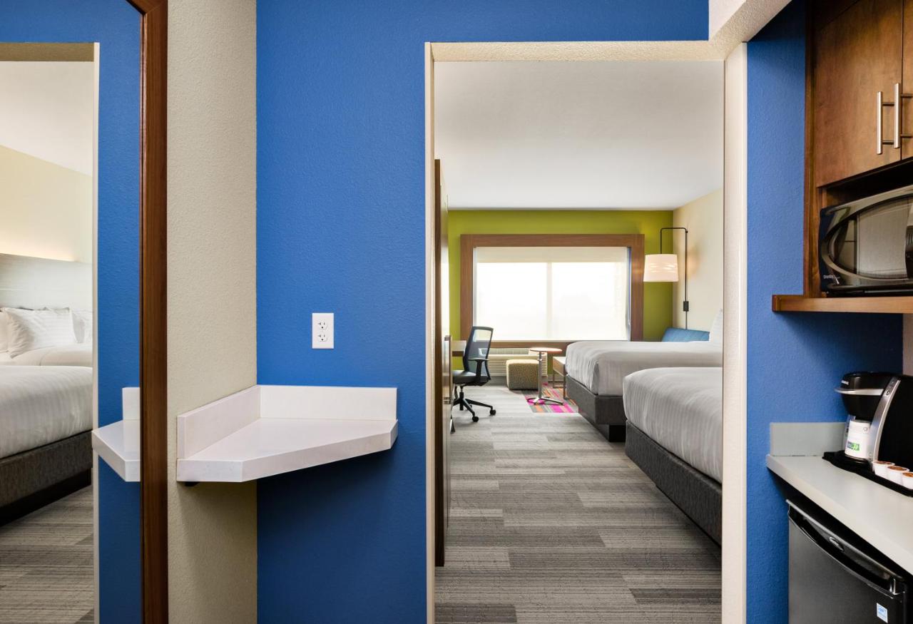 Suite - Non-Smoking at Holiday Inn Express & Suites Prosser - Yakima Valley Wine by IHG
