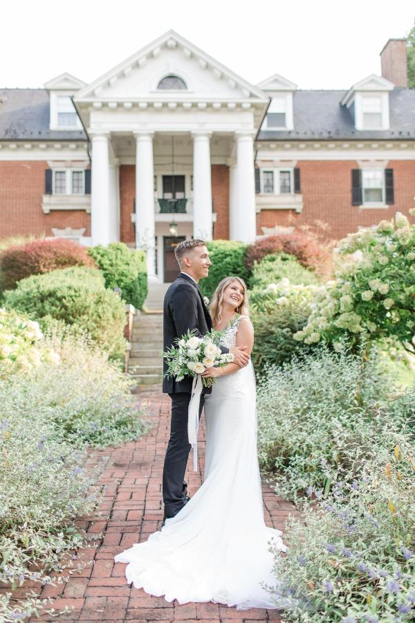 | Mercersburg Inn