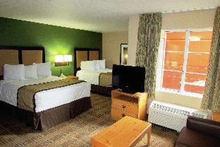 Room #51717412 at Extended Stay America Suites Phoenix Scottsdale