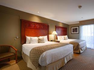 Room #33435923 at Best Western Plus Forest Park Inn
