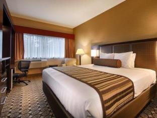 Room #37302533 at Best Western Plus InnTowner Madison