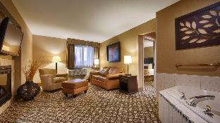 Room #37302534 at Best Western Plus InnTowner Madison