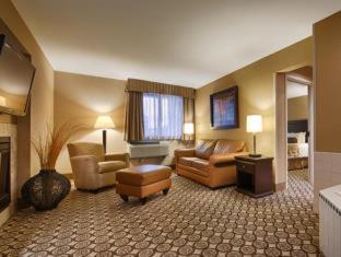Room #37302534 at Best Western Plus InnTowner Madison