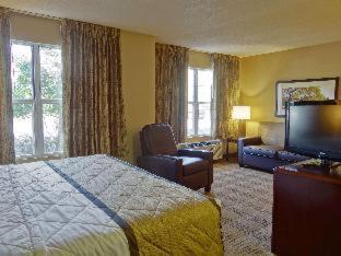 Room #51948814 at Extended Stay America Suites Phoenix Midtown