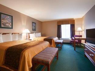 Room #153178728 at Best Western Beacon Inn