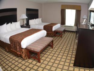 Room #153178728 at Best Western Beacon Inn
