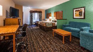 Room #88179821 at Best Western Plus Seminole Hotel & Suites
