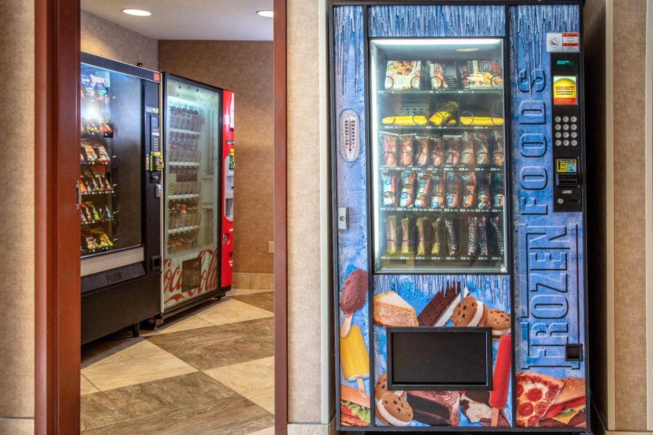 | Holiday Inn Express Hotel & Suites Richland