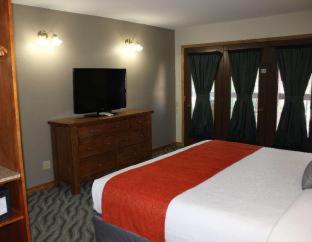 Room #31622319 at Best Western Plus Rio Grande Inn