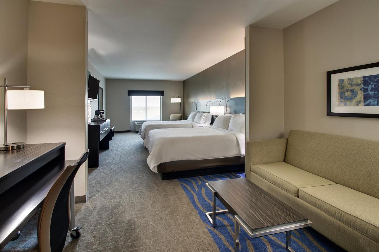  | Holiday Inn Express & Suites Lancaster East - Strasburg, an IHG Hotel