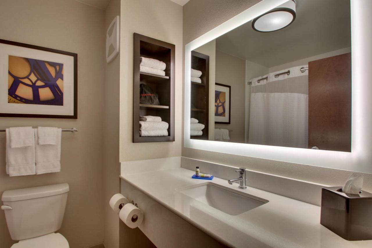 Room with Two Beds - Hearing Accessible - Non-Smoking at Holiday Inn Express & Suites Lancaster East - Strasburg by IHG