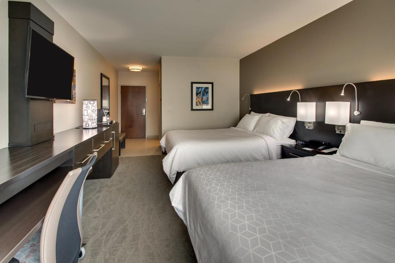  | Holiday Inn Express & Suites Lancaster East - Strasburg, an IHG Hotel