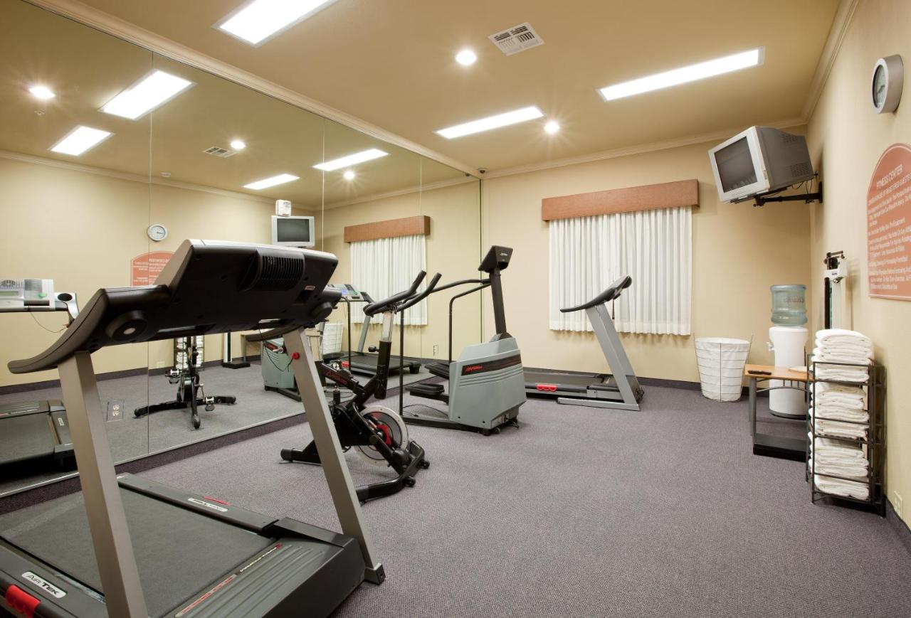 | Holiday Inn Express & Suites La Porte, an IHG Hotel