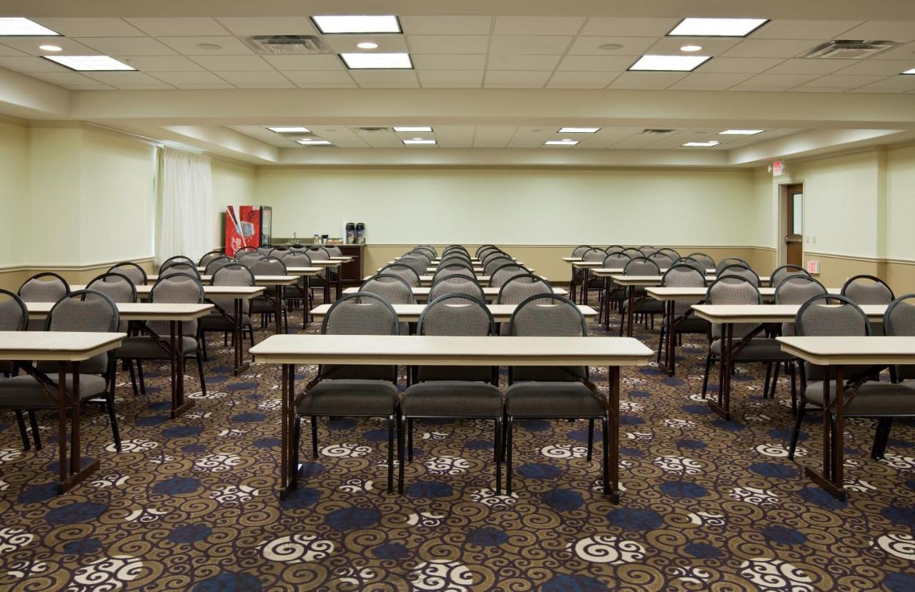 | Holiday Inn Express & Suites La Porte, an IHG Hotel