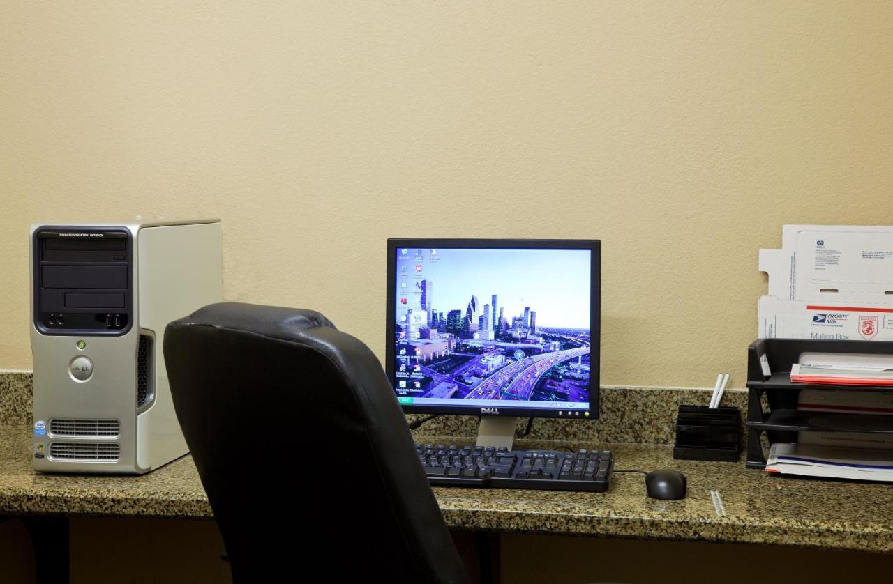 | Holiday Inn Express & Suites La Porte, an IHG Hotel