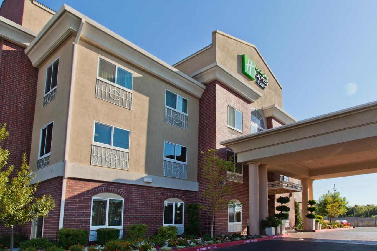  | Holiday Inn Express Hotel & Suites Sacramento NE Cal Expo