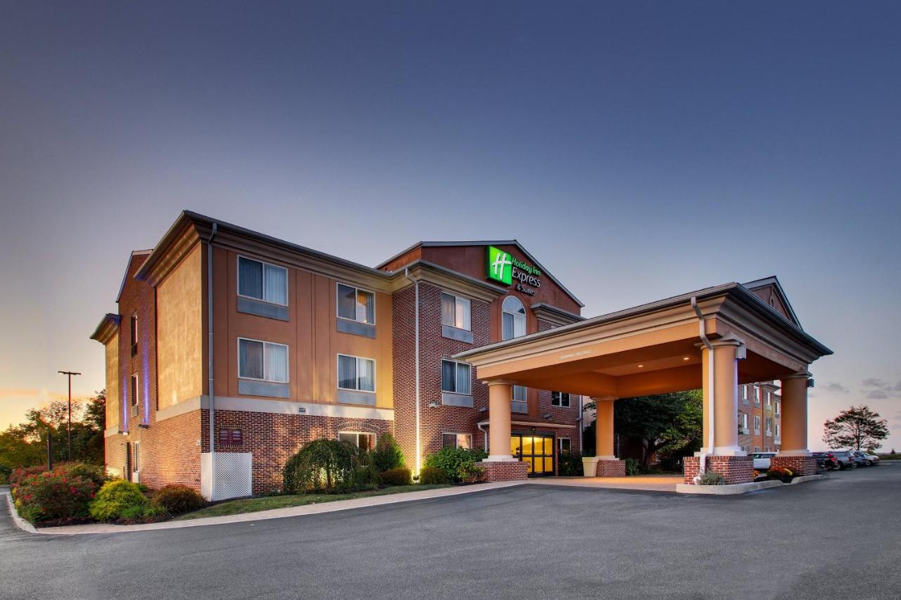  | Holiday Inn Express Hotel & Suites Lancaster-Lititz