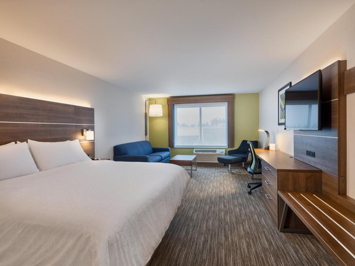  | Holiday Inn Express & Suites Salem North - Keizer