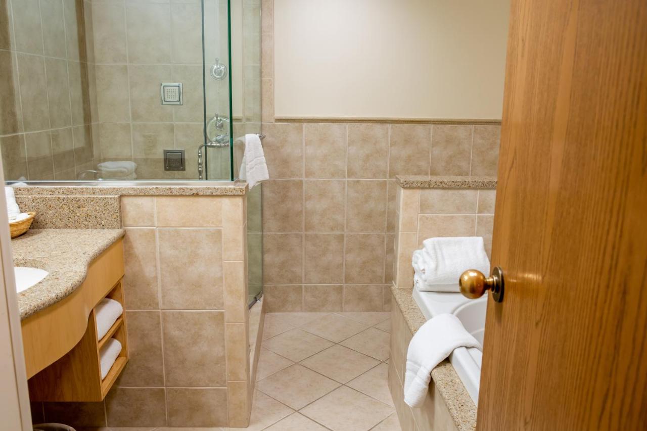 | Bavarian Inn Lodge