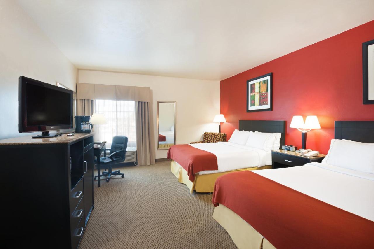  | Holiday Inn Express Hotel & Suites Casa Grande, an IHG Hotel