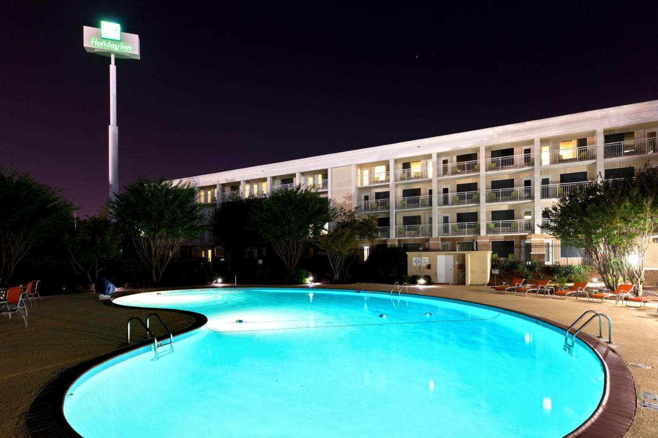  | Holiday Inn Hotel & Suites Atlanta Airport-North