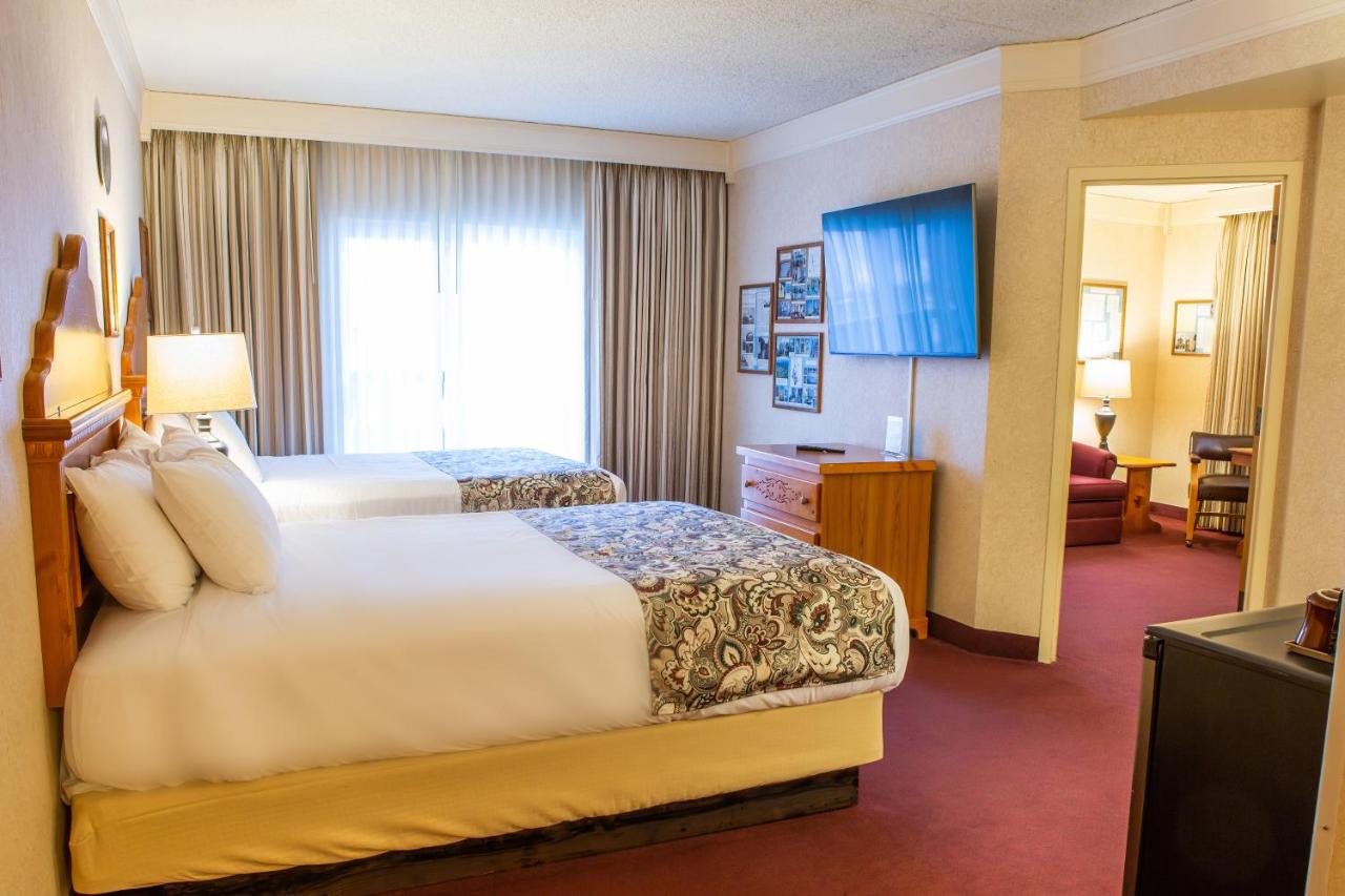 | Bavarian Inn Lodge