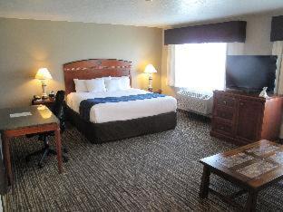 Room #26410314 at Best Western Timpanogos Inn