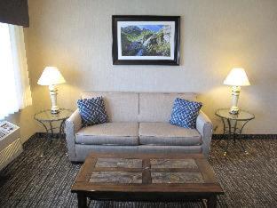 Room #26410314 at Best Western Timpanogos Inn
