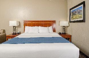 Room #26410314 at Best Western Timpanogos Inn