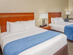 Room #26410315 at Best Western Timpanogos Inn