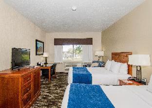 Room #26410316 at Best Western Timpanogos Inn