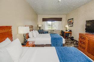 Room #26410316 at Best Western Timpanogos Inn