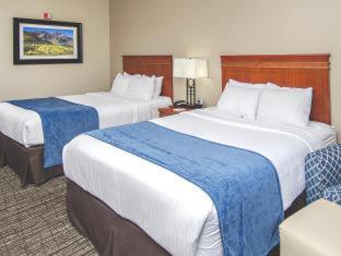 Room #26410316 at Best Western Timpanogos Inn