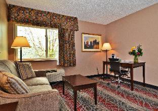 Room #46337513 at Mountain Lake Inn