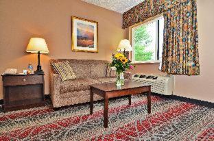 Room #46337513 at Mountain Lake Inn