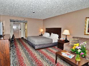 Room #46337513 at Mountain Lake Inn