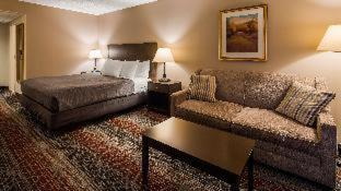 Room #46337513 at Mountain Lake Inn