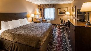 Room #46337513 at Mountain Lake Inn
